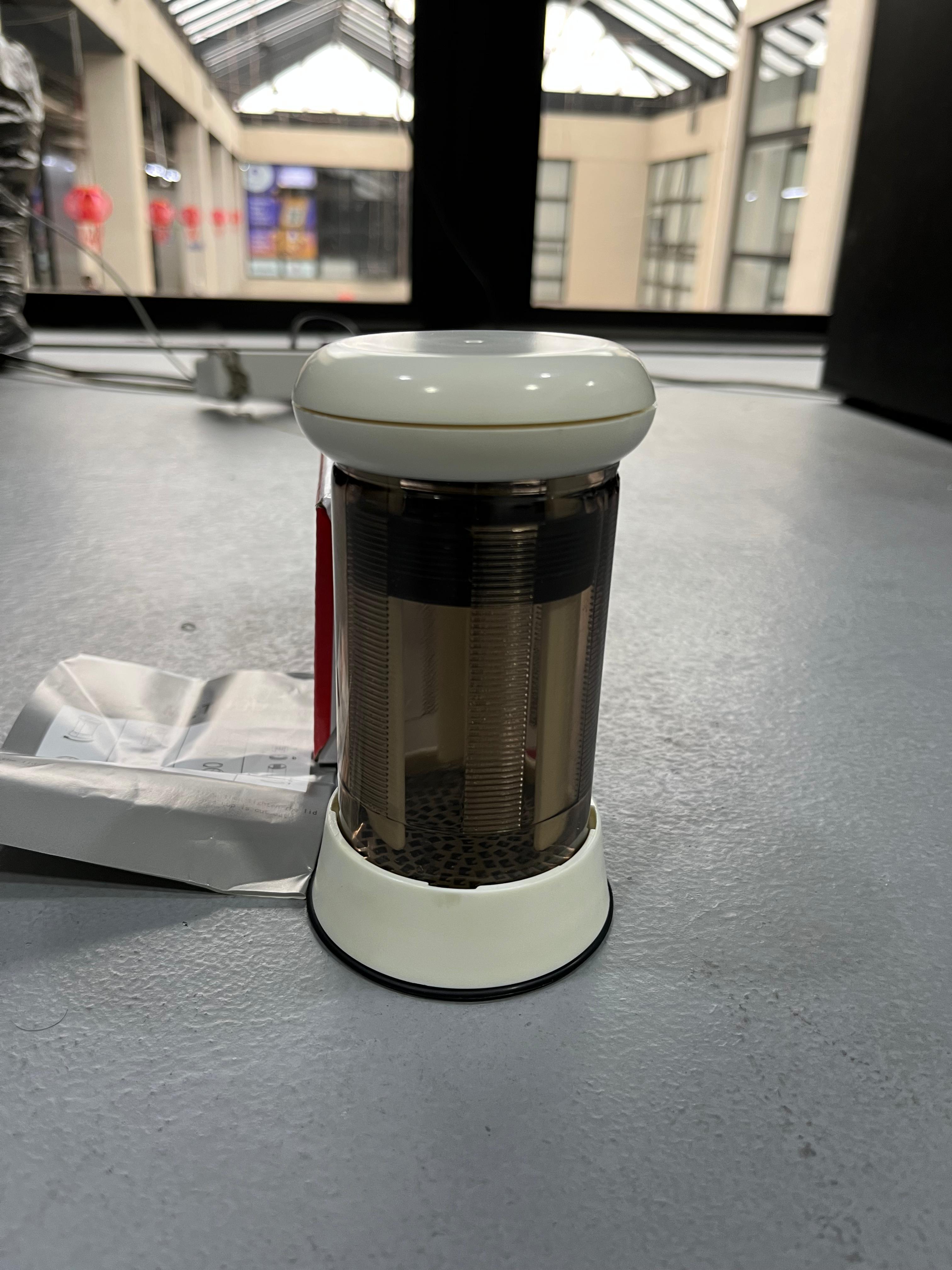 Miniatura 2 de Rallador de Queso Manual